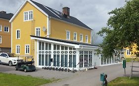 Melleruds Golfklubb Bed & Breakfast